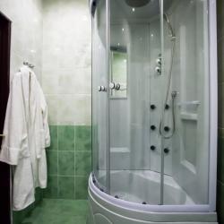 Фото Отель Кристалл