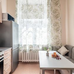 Фото Отель Klyuchi (Ключи) на Большом проспекте Васильевского острова