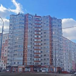 1-комнатные апартаменты стандарт