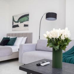 Фото Отель MaTur Home на улице Сибгата Хакина 3