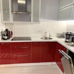фото 15 Comfort & Relax Home (Комфорт энд Релакс Хоум) на улице Константина Федина
