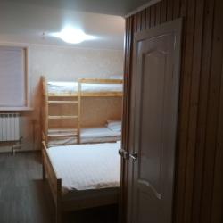 Фото Отель Гостевой дом