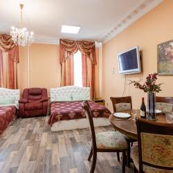 фото 8 Spbstay (Спбстэй) на проспекте Вознесенский