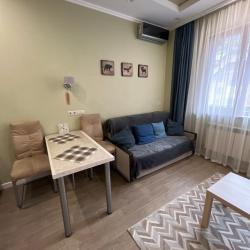 Фото Апартаменты на улице Эстонская