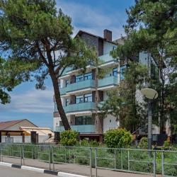 Фото Отель Пафос