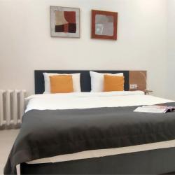 Фото Отель Orange Apartments (Орэнж)