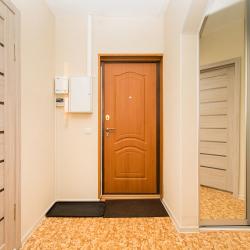 Фото Апартаменты на улице Родионова 165к12