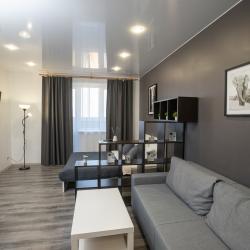 Фото Отель Баринн на улице Гайдара