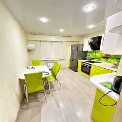 Фото Отель Arenda38 на улице Алмазная 1