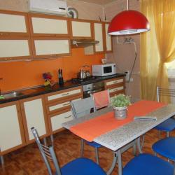 Фото Отель Светлана