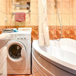 Фото Отель Onebed на улице имени Зверева 6