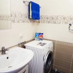 3-комнатные апартаменты улучшенные Магнитогорск, пр-т Ленина 128