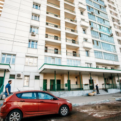 фото 1 O2 Capsule hostel