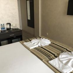 Фото Отель Регата