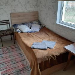 1-местный номер эконом