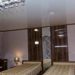 Номер улучшенный с 2 односпальными кроватями