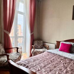 Фото Апартаменты InRoomSPb на канале Грибоедова 57