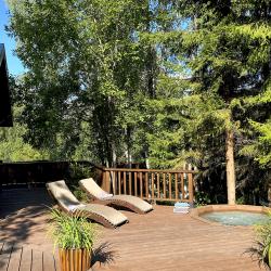 Фото Отель Финский Лес