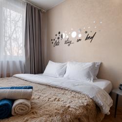 фото 1 Comfort Homes (Комфорт Хоумс) на улице Библиотечная