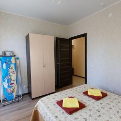 Фото Апартаменты на переулке Салтыкова-Щедрина