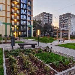 Фото Апартаменты RENTA27 в Южном микрорайоне