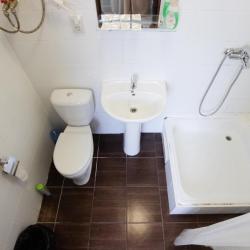 Фото Отель Азия