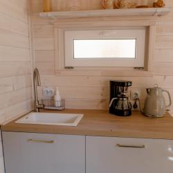 Фото Отель А-Шалаш Черноречье