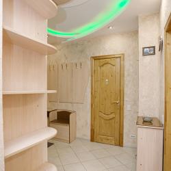 2-комнатные апартаменты улучшенные