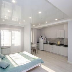 Фото Апартаменты на улице Мамина-Сибиряка 31