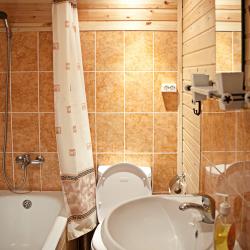 Фото Отель Подозёрка