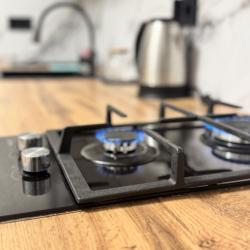 Апартаменты люкс Орджоникидзе 97 корпус 1