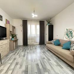 2-комнатные апартаменты стандарт