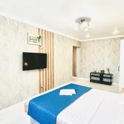 Фото Отель Мята на проспекте Ленина