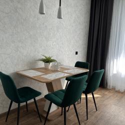 Фото Апартаменты на улице Мичуринская 211В