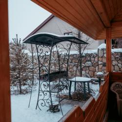 2-комнатные апартаменты улучшенные Коттедж с отдельным входом