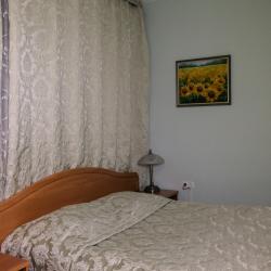 Фото Отель Звездный Замок