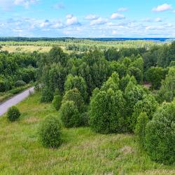Фото Отель Удачное место на Волге