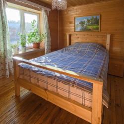 Фото Отель Селигер Виледж