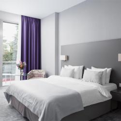 Фото Отель Sport Inn (Спорт Инн)