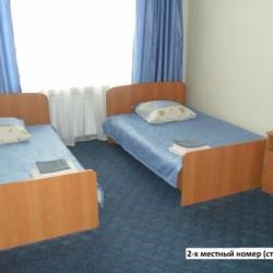 Фото Отель Премьер