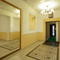 Фото Апартаменты Атмосфера на улице Осканова