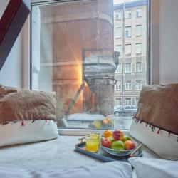 фото 9 Апарт-Отель OrangeApartments24