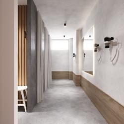 Фото Atakent Hostel (Атакент Хостел)