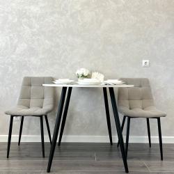 Фото Отель 4 Сезона на улице Даяна Мурзина 5