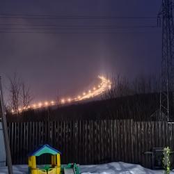 Фото Отель Вилла де Марина