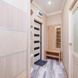 Фото Апартаменты на улице Кореновская 57 корпус 2