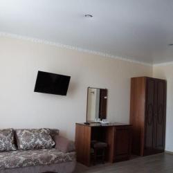 4-местный номер улучшенный семейный