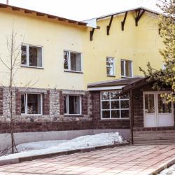 Фото Отель Кемка