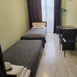 Эконом с балконом