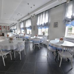 Фото Отель Рахманинов